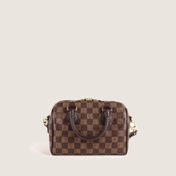 Speedy Bandouli¨¦re 20 - LOUIS VUITTON - Affordable Luxury