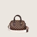 Speedy Bandouli¨¦re 20 - LOUIS VUITTON - Affordable Luxury