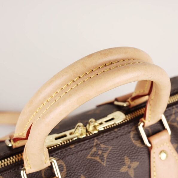 Speedy Bandouli¨¦re 25 - LOUIS VUITTON - Affordable Luxury