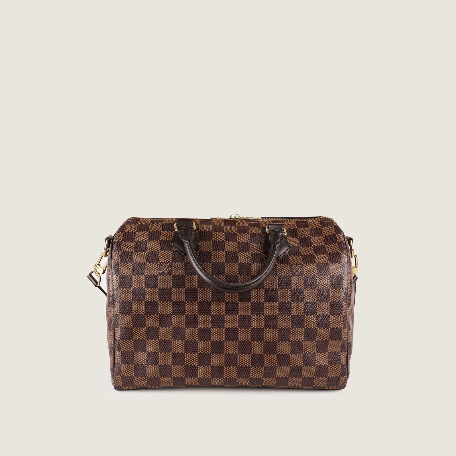 speedy-bandouliere-30-affordable-luxury-969400-1 Speedy Bandouli¨¨re 30 - LOUIS VUITTON - Affordable Luxury