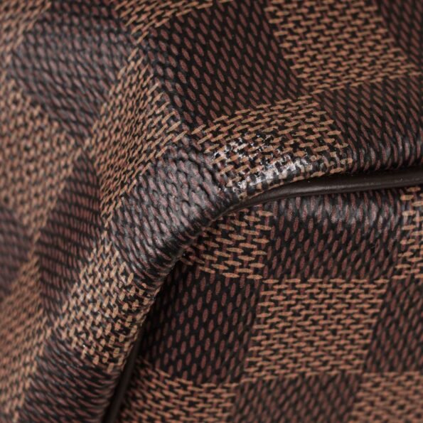Speedy Bandouli¨¨re 30 Handbag - LOUIS VUITTON - Affordable Luxury
