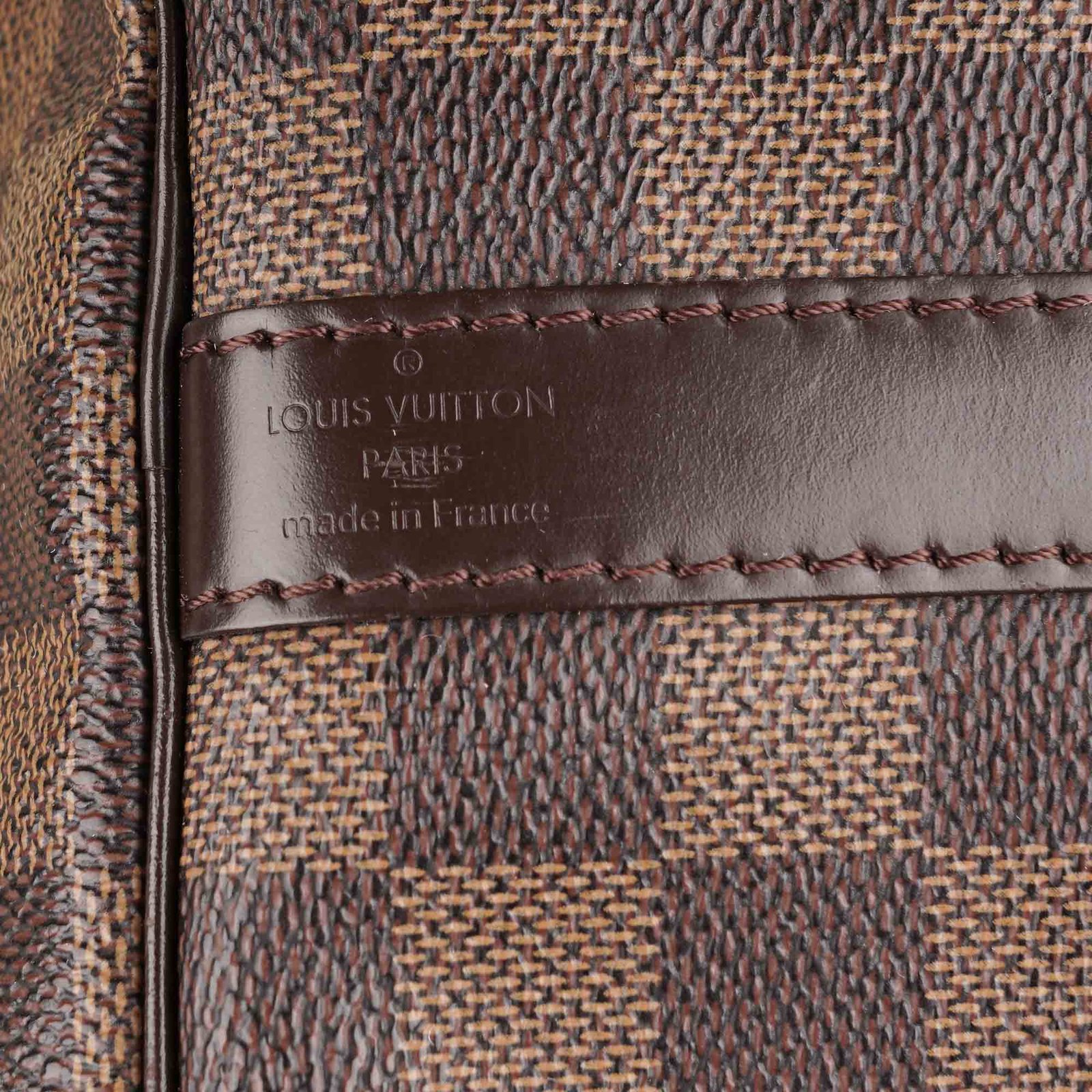 speedy-bandouliere-35-handbag-affordable-luxury-988487-1 Speedy Bandouli¨¨re 35 Handbag - LOUIS VUITTON - Affordable Luxury