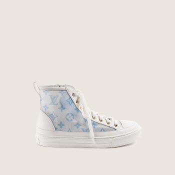 Stellar Trainers 36 ? - LOUIS VUITTON - Affordable Luxury