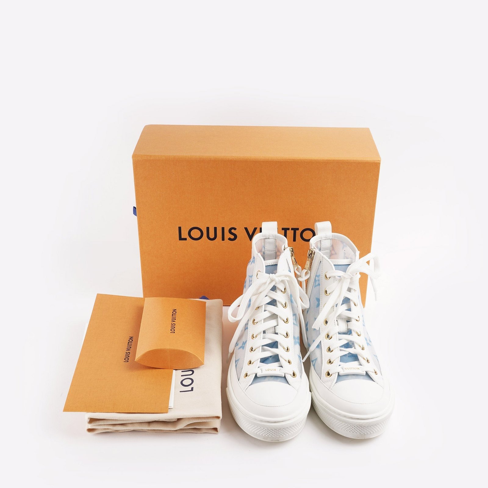stellar-trainers-36-affordable-luxury-955425-1 Stellar Trainers 36 ? - LOUIS VUITTON - Affordable Luxury