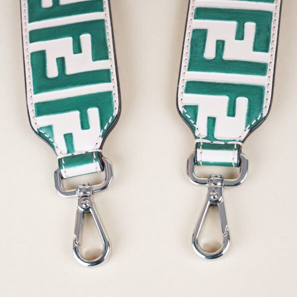 Strap You Shoulder Strap - FENDI - Affordable Luxury