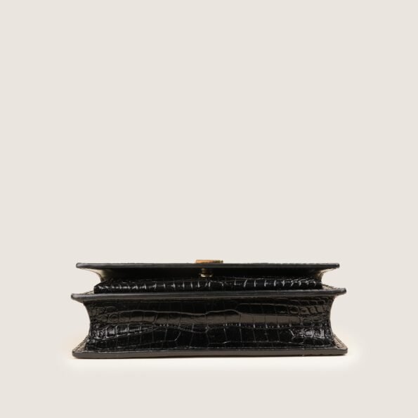 Sunset Wallet On Chain - SAINT LAURENT - Affordable Luxury
