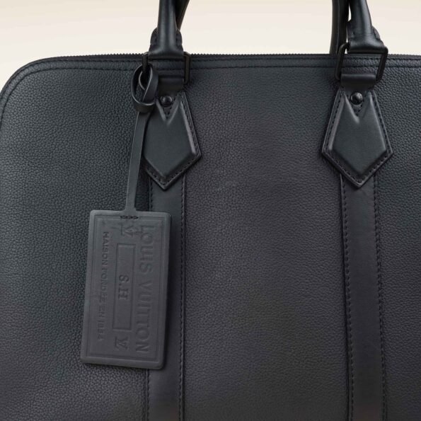 Takeof Briefcase - LOUIS VUITTON - Affordable Luxury