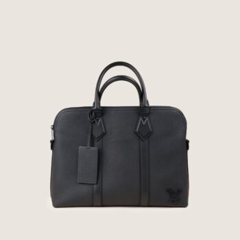 Takeof Briefcase - LOUIS VUITTON - Affordable Luxury