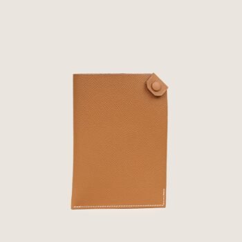 Tarmac Passport Cover PM - HERM¨¨S - Affordable Luxury