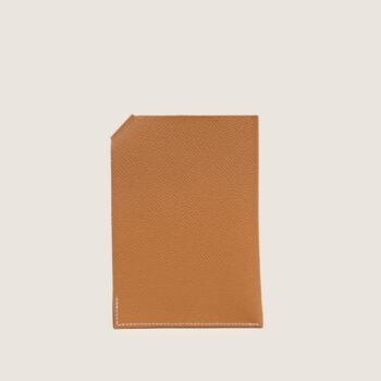 Tarmac Passport Cover PM - HERM¨¨S - Affordable Luxury