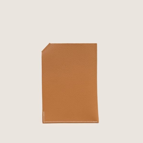Tarmac Passport Cover PM - HERM¨¨S - Affordable Luxury