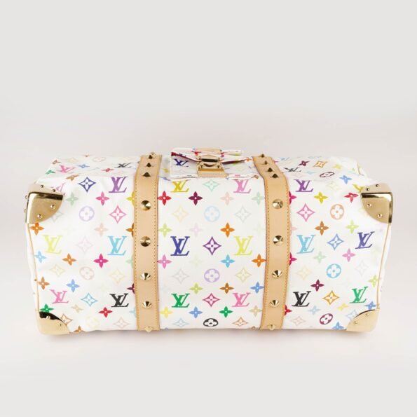 TM Keepall 45 Bag - LOUIS VUITTON - Affordable Luxury