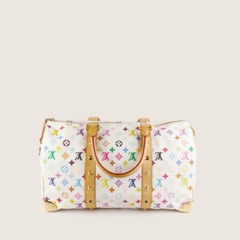TM Keepall 45 Bag - LOUIS VUITTON - Affordable Luxury