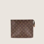 Toiletry Pouch 26 - Affordable Luxury - Affordable Luxury