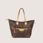Tournelle MM Shoulder Bag - LOUIS VUITTON - Affordable Luxury