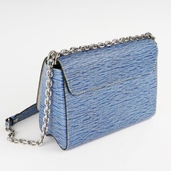 Twist MM Shoulder Bag - LOUIS VUITTON - Affordable Luxury