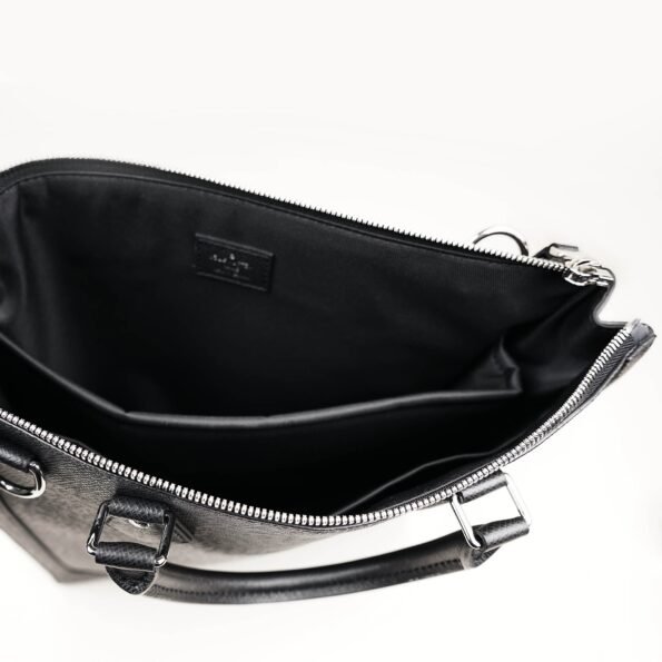 Vertical Tote Bag - LOUIS VUITTON - Affordable Luxury