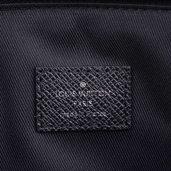 Vertical Tote Bag - LOUIS VUITTON - Affordable Luxury