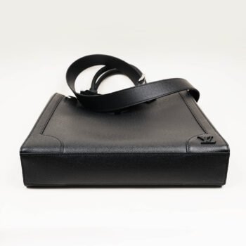 Vertical Tote Bag - LOUIS VUITTON - Affordable Luxury