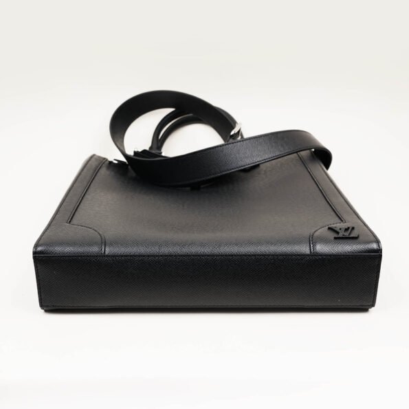 Vertical Tote Bag - LOUIS VUITTON - Affordable Luxury