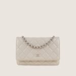Wallet On Chain - CHANEL - Affordable Luxury