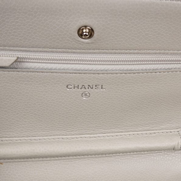 Wallet On Chain - CHANEL - Affordable Luxury