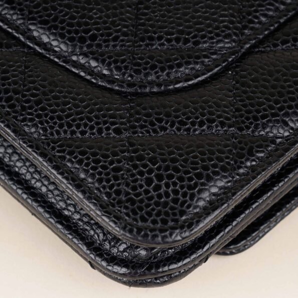 Wallet On Chain - CHANEL - Affordable Luxury