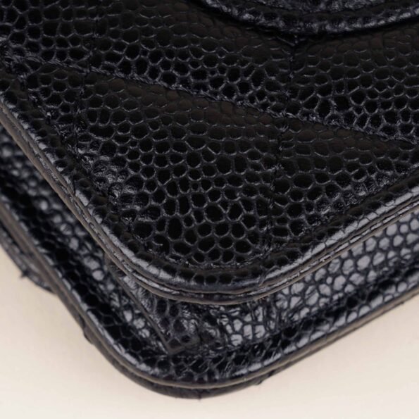 Wallet On Chain - CHANEL - Affordable Luxury
