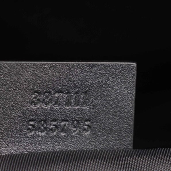 Web Messenger - GUCCI - Affordable Luxury
