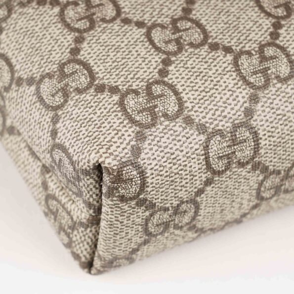 Web Messenger - GUCCI - Affordable Luxury