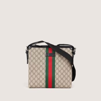 Web Messenger - GUCCI - Affordable Luxury
