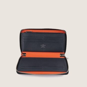 Zippy Organizer - LOUIS VUITTON - Affordable Luxury