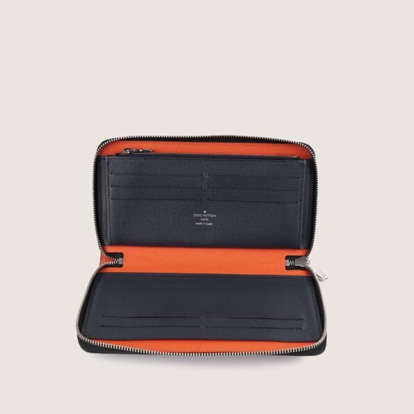 Zippy Organizer - LOUIS VUITTON - Affordable Luxury