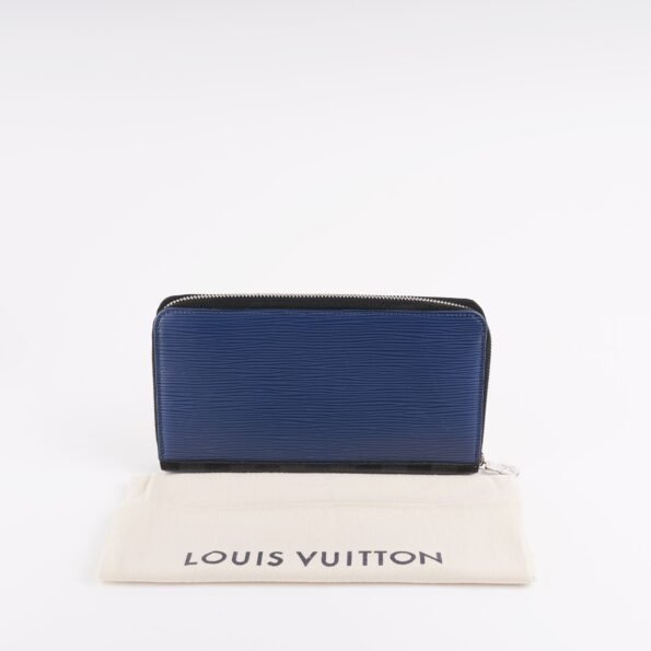 Zippy Organizer - LOUIS VUITTON - Affordable Luxury