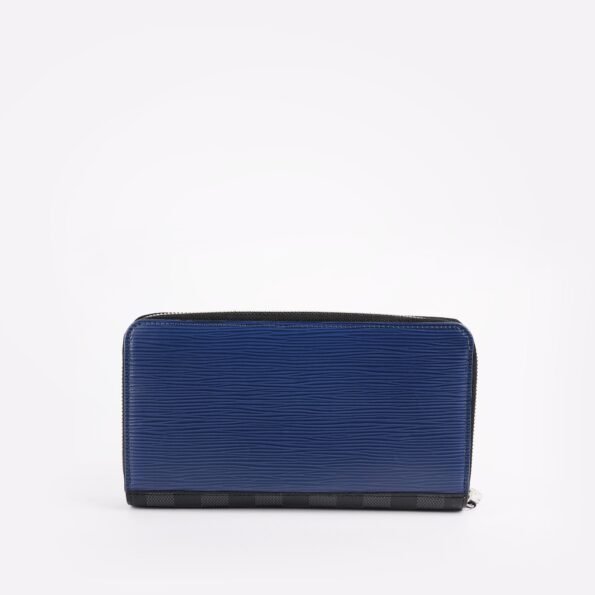 Zippy Organizer - LOUIS VUITTON - Affordable Luxury
