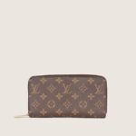 Zippy Wallet MM - LOUIS VUITTON - Affordable Luxury